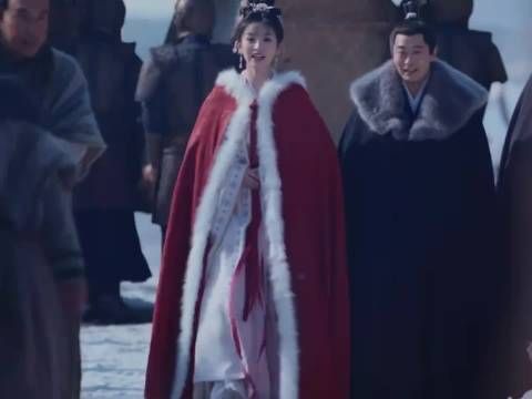 田曦薇白敬亭两边怎么了,卿卿日常好喜欢这个抱抱,这部剧当年可喜欢了