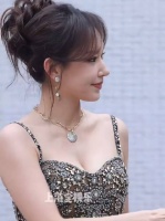 看一次心动一次，唱跳俱佳的人间芭比程潇