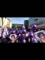 邓为迪奥活动现场冬日暖心逆应援超好的为子，双向奔赴的浪漫