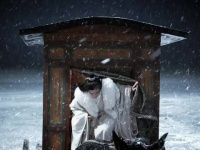 长安二十四计看片会曝光，成毅刘奕君演技获赞