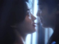 太敢拍了！两人互叫名字这跟问“可不可以”有什么区别 侯明昊 卢昱晓 入青云