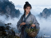 闲时立黄昏，笑问粥可温，温暖人心的冷门诗词