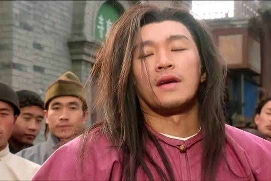 赵无极武力碾压武壮元,萧大王降龙十八掌或可匹敌