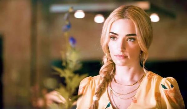 看到女儿儿子被欺负老妈这样护犊子 金妮与乔治娅