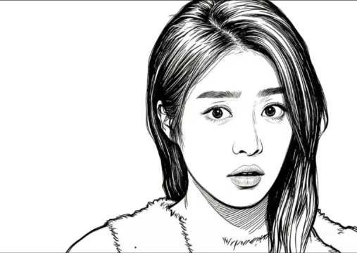 “你要出轨怎么办?” “净身出户,你出轨呢” “我不可能,我是女生”