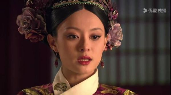 《甄嬛传》重播率居首,观众百看不厌