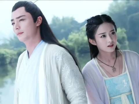 霍建华称从不看自己作品,专注角色打磨