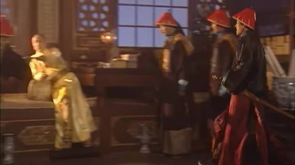 康熙王朝:皇上遭吴三桂背叛,智囊献计平叛,结局如何?