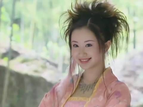 舒畅早年作品回顾,多部经典角色深入人心