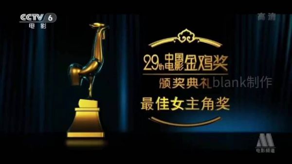 宋佳请归还章子怡《一代宗师》金鸡影后