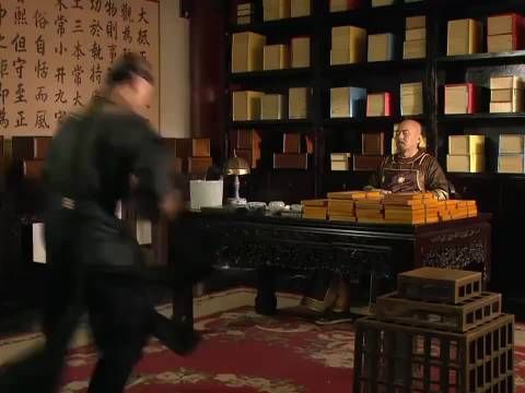 甄嬛传：浣碧跟着果郡王去了，这一刻甄嬛恨透了皇上