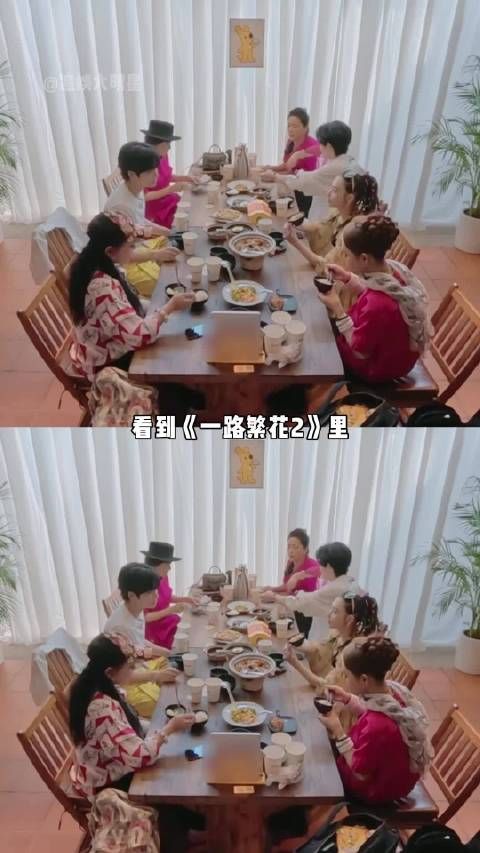 提起养成系的成长,会流泪的不止有他们自己