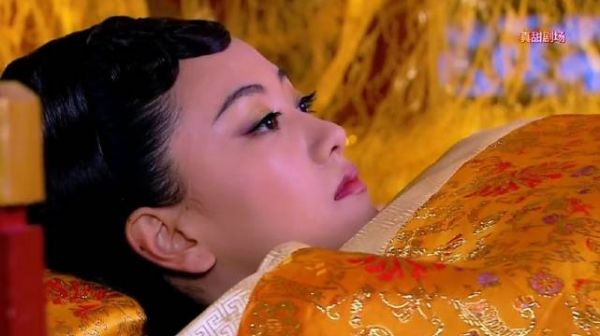 萧唤云圆房后饮避子汤,高演欢喜转怅然