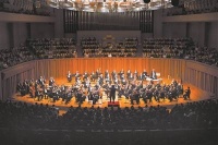 当名团纷至沓来 我们准备好了吗