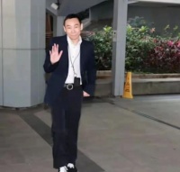 庭审第三天，张柏芝情绪回归正常，强硬回怼律师否认收276万订金