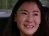 记吃不记打，被朋友多次背叛的张柏芝，如今的下场怪不了别人