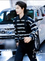 柯淳舞台绽放粉丝台下成长