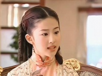 刘亦菲《金粉世家》嗔怒片段引热议