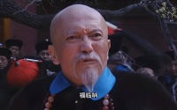 康熙王朝｜顺治太行森的忽悠下准备出家当和尚，索尼霸气闯宫却遭威胁
