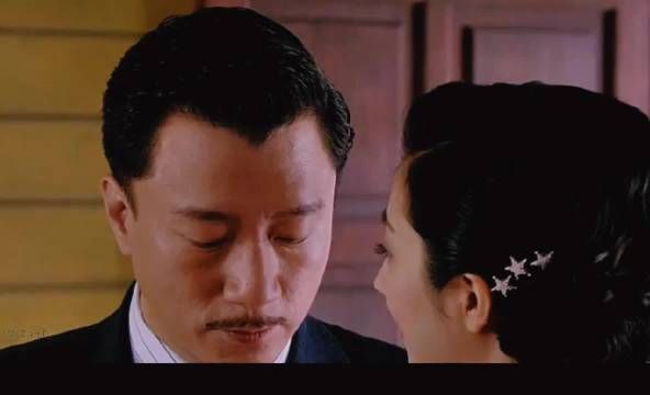 电影《触不可及》展现战火中触不可及的爱情