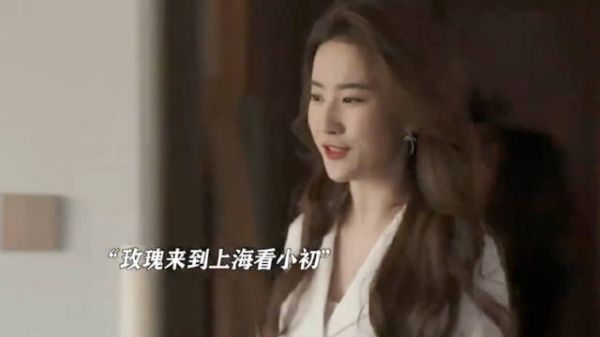 刘亦菲佟大为主演《玫瑰的故事》探讨家庭教育真谛