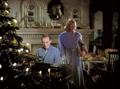 宾·克罗斯比《白色圣诞节》销量超5000万张,保持最畅销单曲纪录69年