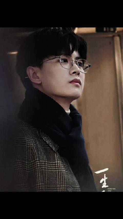 任嘉伦主演《一生一世》热播,周生辰角色引关注