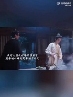 佟梦实饰演叶峥精准吐槽谢淮安萧文敬