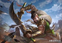 三国演义：名气颇大，甚至被误认作高手的十大弱鸡