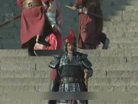 诛吕之战爆发,吕雉驾崩后天下刘姓诸侯对吕氏家族群起而攻