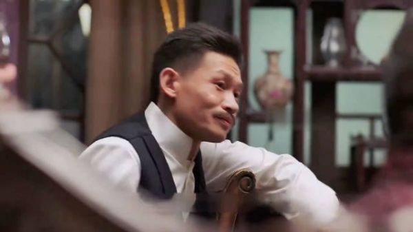 杨宇霆功高盖主,直接不把张学良放在眼里!