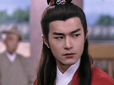 古天乐押注全部身家拍摄《寻秦记》电影