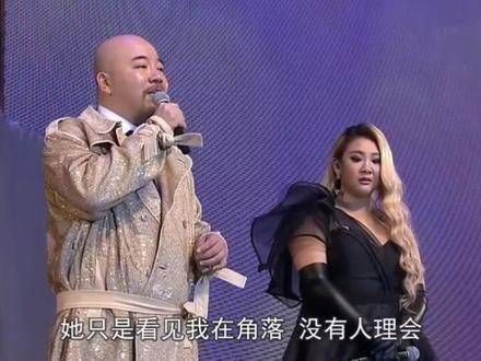 黄伟文亲述《女神》背后的深情报恩往事