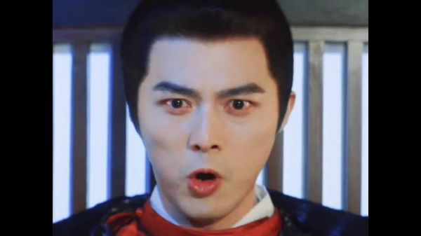 虎贲智将出场有病娇那味儿了,屠城都说的这么轻飘飘!