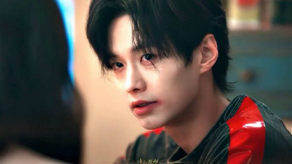 靳朝你看你妹的眼神不清白你知道吗 双轨｜何与｜虞书欣｜靳朝｜姜暮