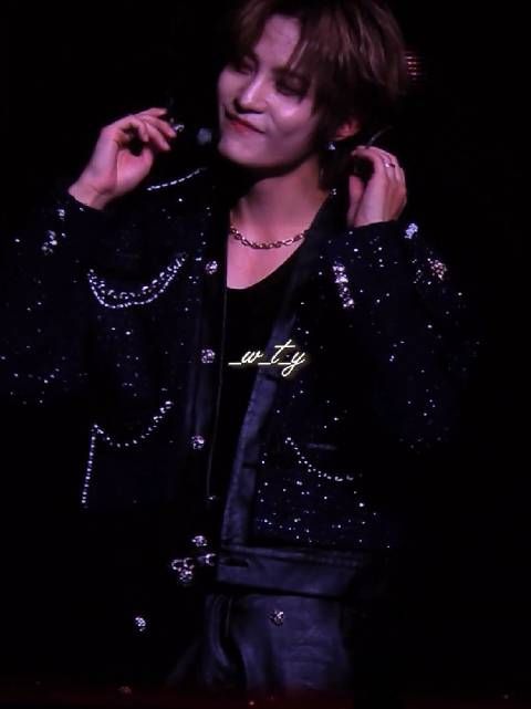 威神V扬扬北京场演出获粉丝应援