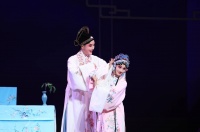 江浙合演《牡丹亭》，用青春戏曲擦亮昆曲金字招牌