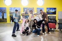 旧“花学”退场，马思纯减药，观众更买账