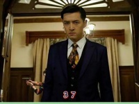 明台与程锦云这对搭档意外碰撞出甜蜜笑料，剧情妙趣横生