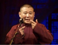 同样是说相声，为什么相声圈都在打压郭德纲，没人抨击于谦？