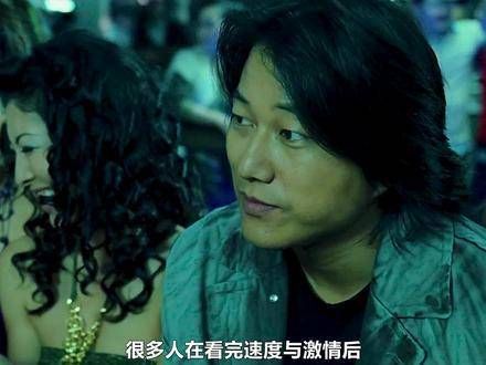 韩的离世与重生,竟颠覆了《速度与激情》系列的观看逻辑