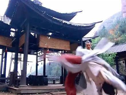 苗圃用实力诠释穆桂英,能开飞机的演员仅此一位!