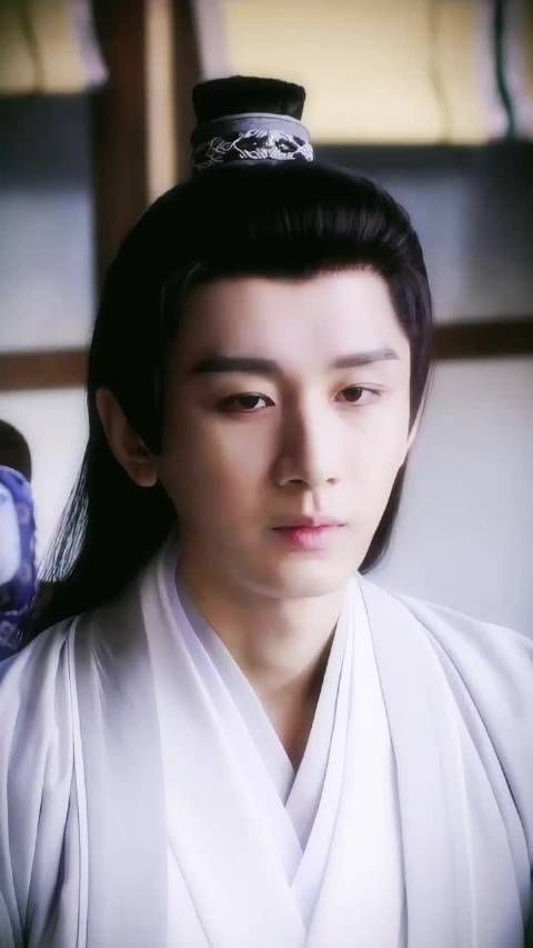 万物皆有灵,谁会想错过成毅这样一个温润如玉的谦谦君子呢