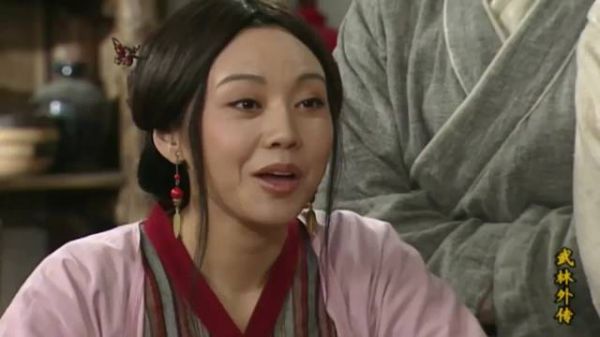 《武林外传》到底是有多超前?最好的大明朝情景剧~ 武林外传