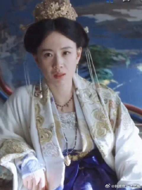 如果这个孩子是真的,不敢想这个孩子会有多受宠爱