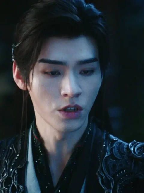 暗河的天从他们这一代开始改变!