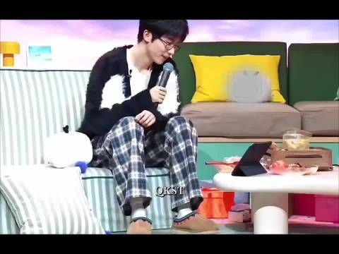 马嘉祺回应拖鞋争议称系个人选择