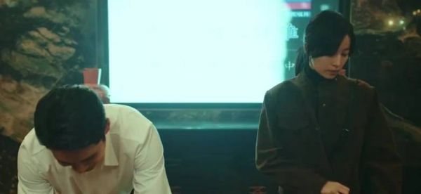 这么帅的老公华丽丽变成前夫哥,说真的有点可惜了