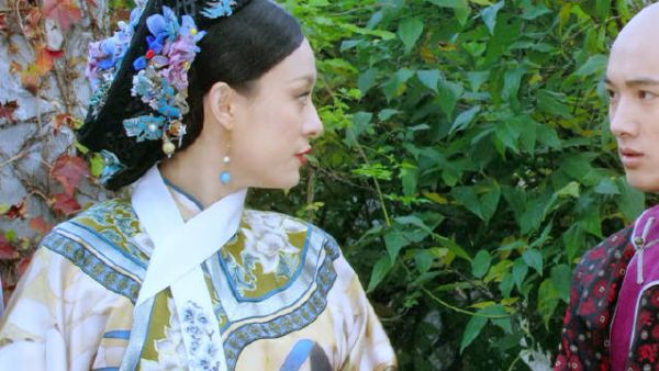 “与其心生敬佩， 不如自己便是那样的人” 台词句句都是经典受用一生