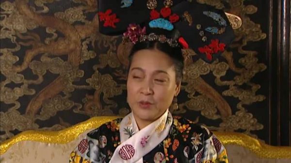 雍正王朝:皇上怒斥亲弟违祖制,太后病榻前兄弟反目成仇!